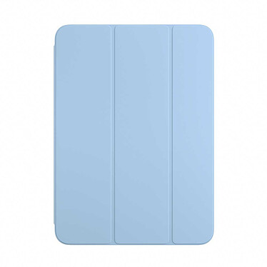 Apple iPad (2022) Smart Folio Azzurro