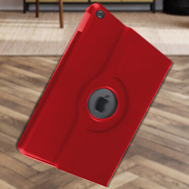 Funda Folio Akashi para iPad 10.2" Rojo a bajo precio