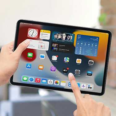 Comprar Akashi Cristal templado Premium iPad Pro 11"