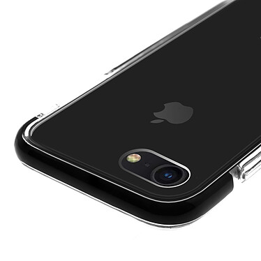 Acheter Akashi Coque TPU Ultra Renforcée Apple iPhone 2022 / 2020 / 8 / 7