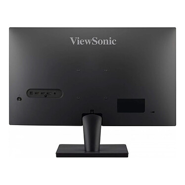 Buy ViewSonic 27" LED - VA2715-2K-MHD