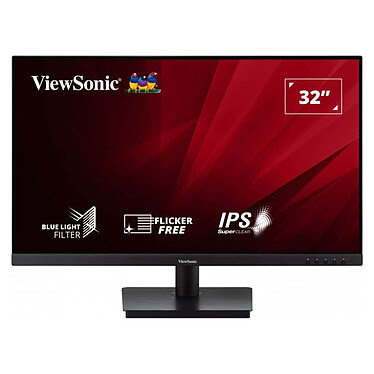 ViewSonic 31.5" LED - VA3209-MH