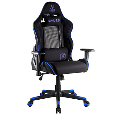 The G-Lab K-Seat Oxygen XL (Blue)