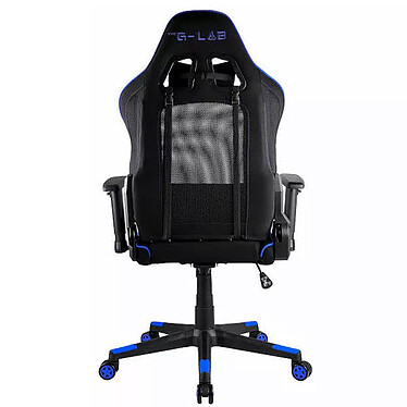 Buy The G-Lab K-Seat Oxygen XL (Blue)