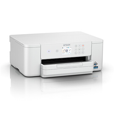 Nota Epson WorkForce Pro WF-C4310DW