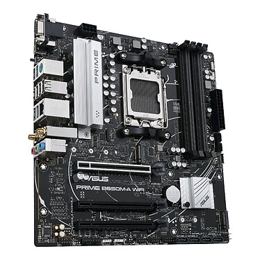 Acquista Kit di aggiornamento PC AMD Ryzen 7 7700X ASUS PRIME B650M-A WIFI