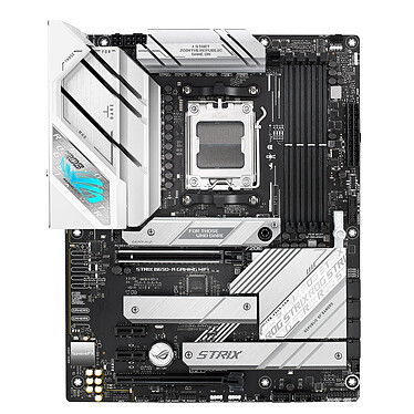 Nota Kit di aggiornamento PC AMD Ryzen 9 7950X ASUS ROG STRIX B650-A GAMING WIFI