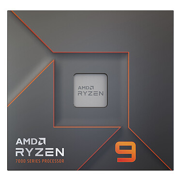 Acheter Kit Upgrade PC AMD Ryzen 9 7950X ASUS ROG STRIX B650-A GAMING WIFI 