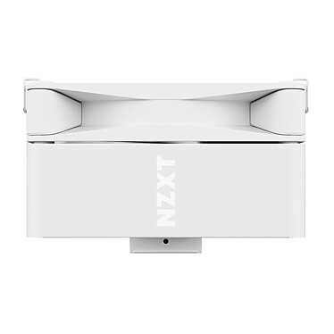 Buy NZXT T120 (White)
