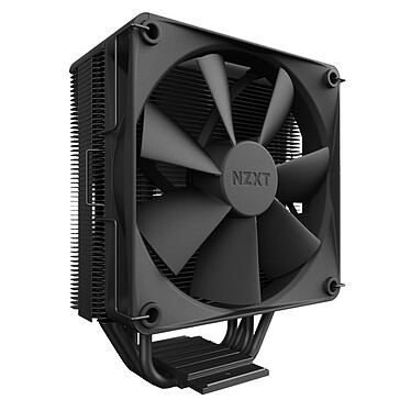 NZXT T120 (Negro)