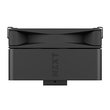 Buy NZXT T120 (Black)