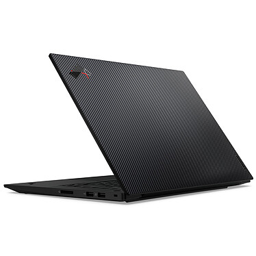 Lenovo ThinkPad X1 Extreme Gen 5 (21DE003VFR) pas cher
