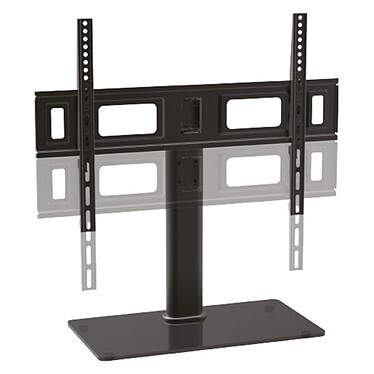TV pedestal stand