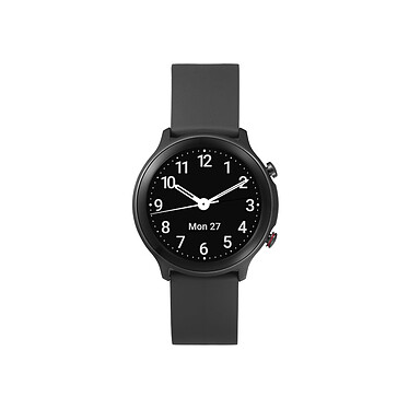 Review Doro Watch (Black)