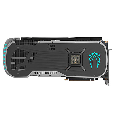 Acquista ZOTAC GeForce RTX 4080 AMP Extreme AIRO