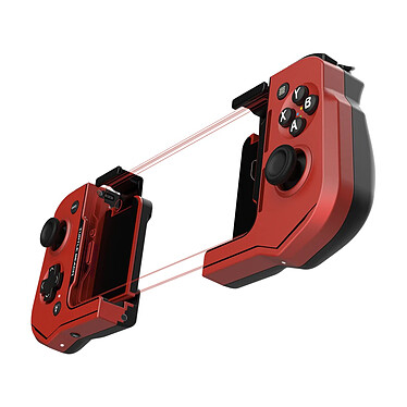 Buy Turtle Beach Atom Controller (Red)