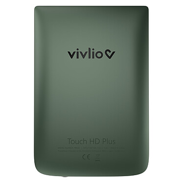 Vivlio Touch HD Plus Edizione Limitata economico
