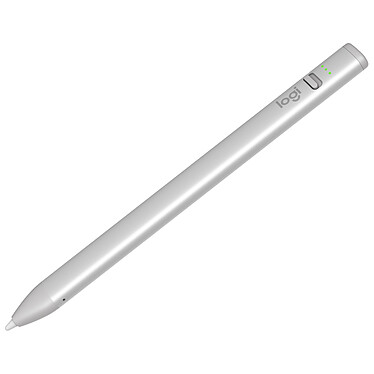 Logitech Pencil (Silver)