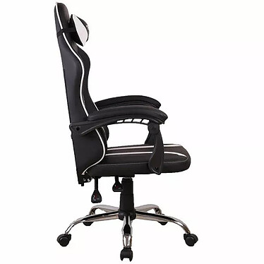 Review The G-Lab K-Seat Neon (White)