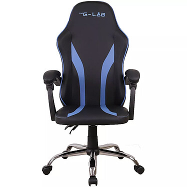 The G-Lab K-Seat Neon (Blue)