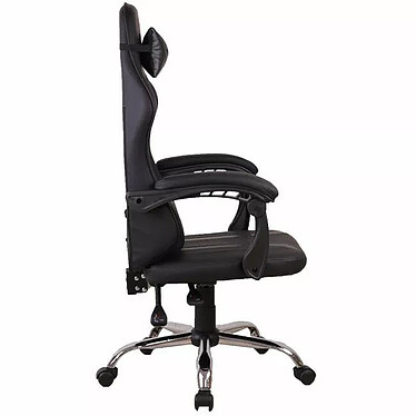 Review The G-Lab K-Seat Neon (Black)