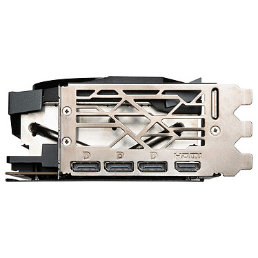 MSI GeForce RTX 4080 GAMING TRIO 16G a bajo precio