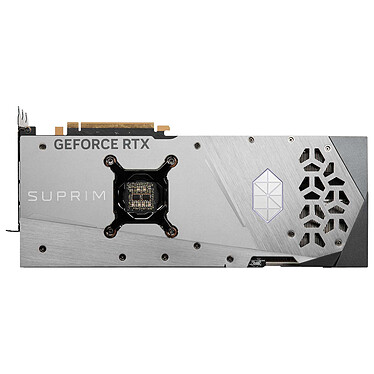 Acheter MSI GeForce RTX 4080 SUPRIM X 16G