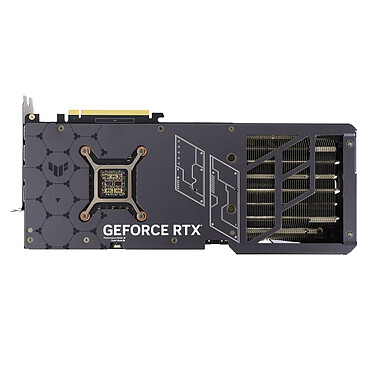 Buy ASUS TUF Gaming GeForce RTX 4080 16GB