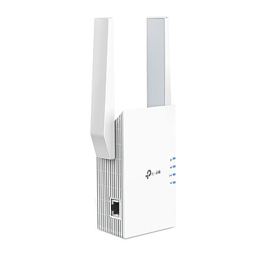 Review TP-LINK RE705X