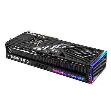 Acquista ASUS ROG Strix GeForce RTX 4080 OC Edition 16GB