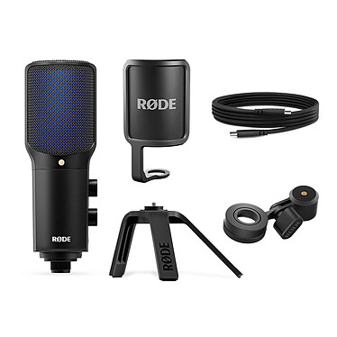 RODE Wireless ME - Microphone - Garantie 3 ans LDLC