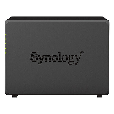 Avis Synology DiskStation DS923+ 