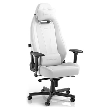 Buy Noblechairs LEGEND (White Edition)