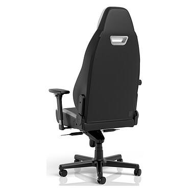 cheap Noblechairs LEGEND (Black/White/Red)