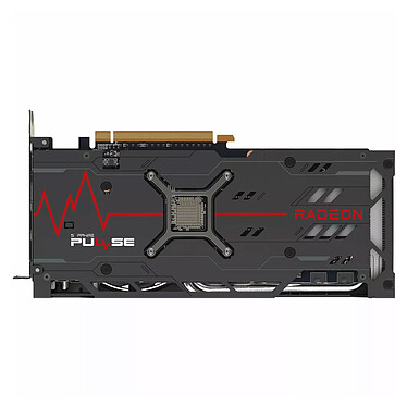 Sapphire PULSE Radeon RX 6700 XT 12GB (11306-09-20G) pas cher