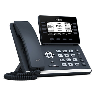 Téléphonie VoIP