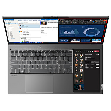 Acheter Lenovo ThinkBook Plus G3 IAP (21EL000FFR)