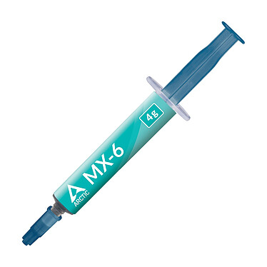 MX-6 artico (4 grammi)