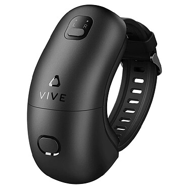 HTC VIVE Wrist Tracker Capteur de suivi de la main/avant-bras pour casque HTC Vive Focus 3