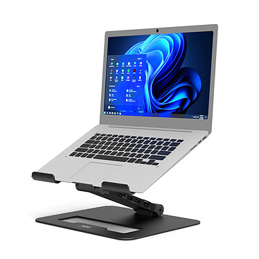 Review Port Connect Adjustable Stand Docking Type C