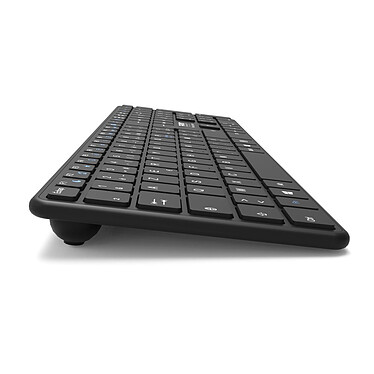 Avis PORT Connect Office Pro Rechargeable Bluetooth Keyboard