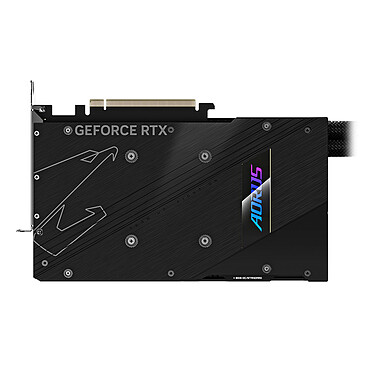 Acheter Gigabyte AORUS GeForce RTX 4080 16GB XTREME WATERFORCE