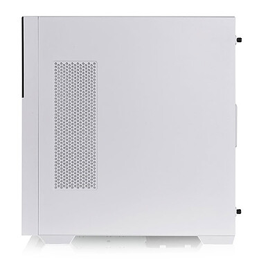 cheap Thermaltake Divider 370 TG ARGB (white)