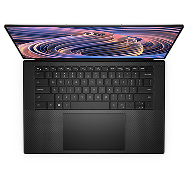 Review Dell XPS 15 9520-622