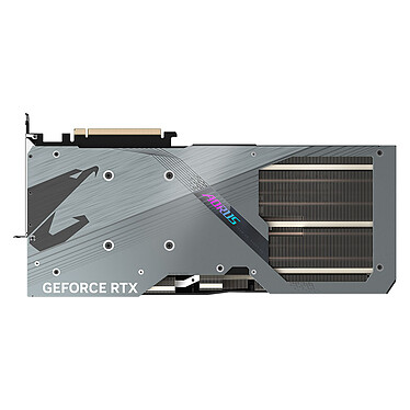 Nota Gigabyte AORUS GeForce RTX 4080 16GB MASTER