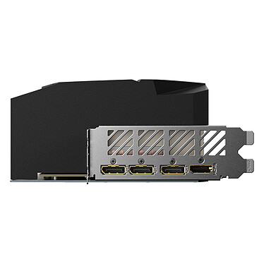 Gigabyte AORUS GeForce RTX 4080 16GB MASTER a bajo precio