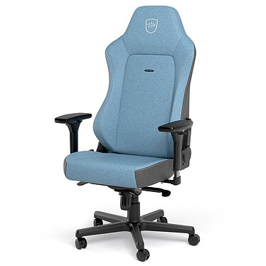 Noblechairs HERO Two Tone (Blue)
