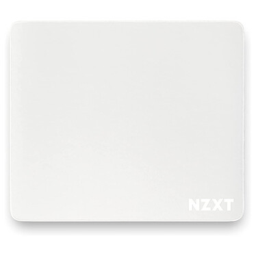 NZXT MMP400 (White)