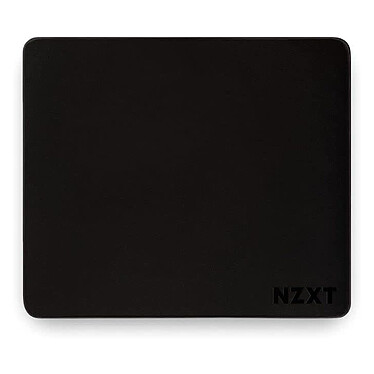 NZXT MMP400 (Black)