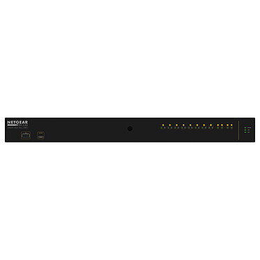Acheter Netgear M4250-10G2F-PoE+ (GSM4212P-111EUS)